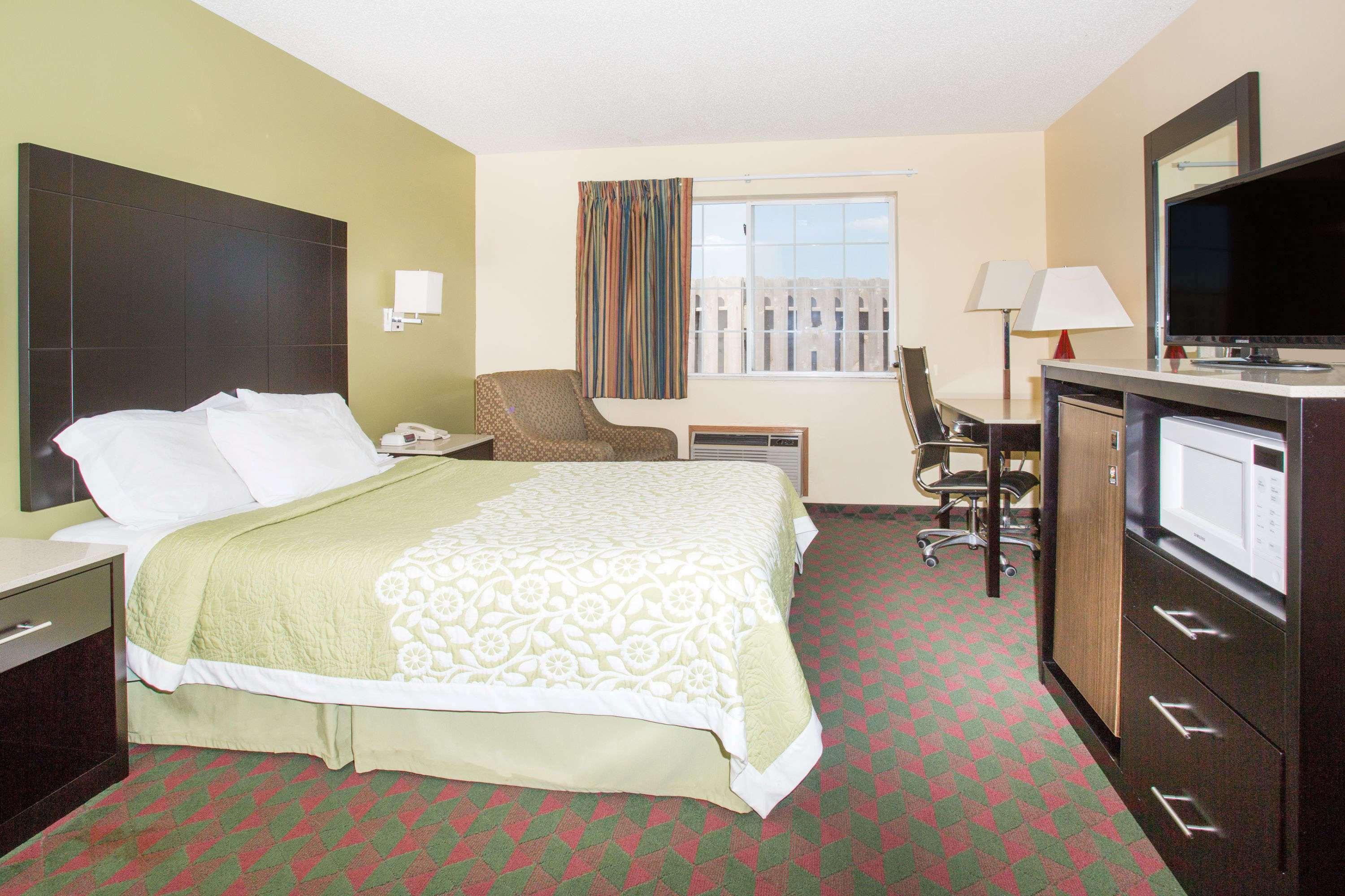 Days Inn By Wyndham Lexington Ne Exteriér fotografie